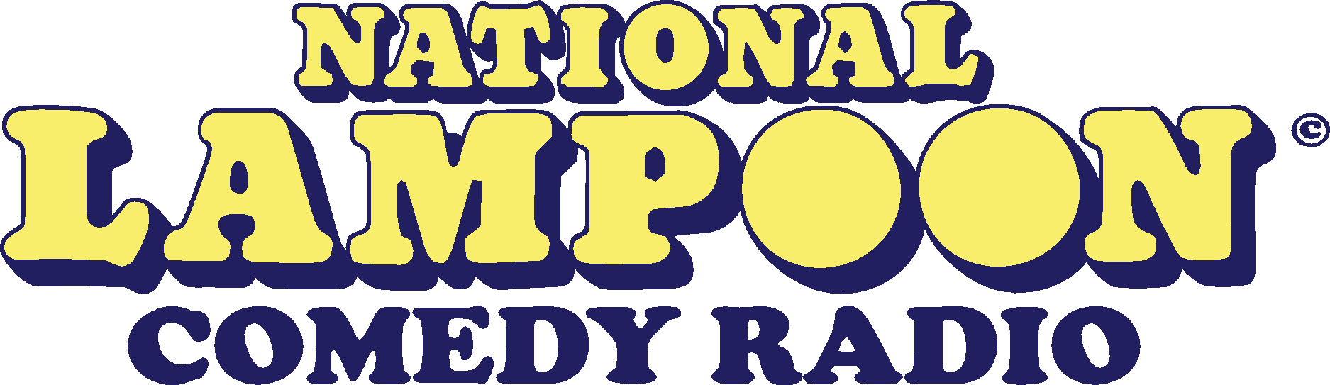 National Lampoon Logo Vector Logo